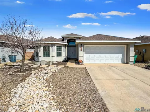 4812 W Dark Horse St, Hobbs, NM 88240