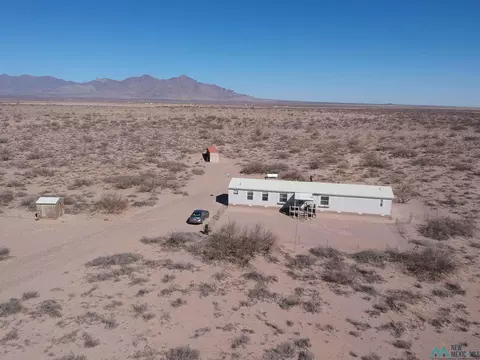 17475 Purple Sage Rd SW, Deming, NM 88030