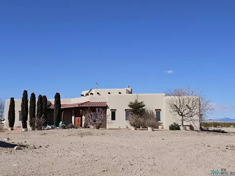 12195 Sierra Azul Rd NE, Deming, NM 88030