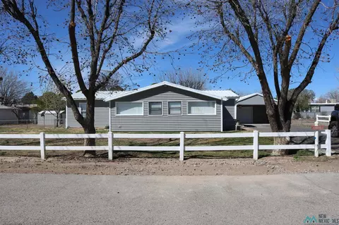 180 Dell Dr Ne Dr, Deming, NM 88030