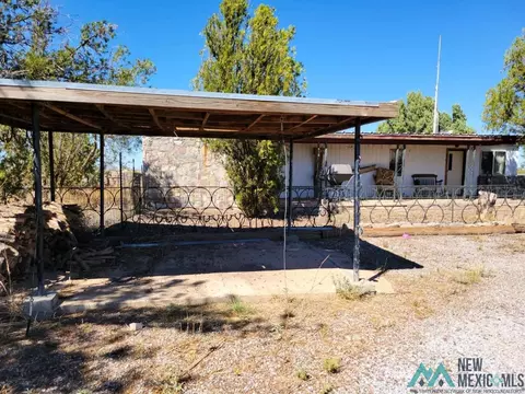 11545 Highway 418 SW, Deming, NM 88030