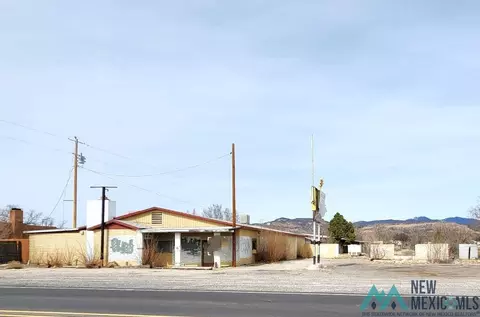1093 Nm 124, San Fidel, NM 87049