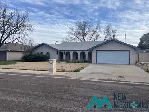 427 W Gold St, Hobbs, NM 88240