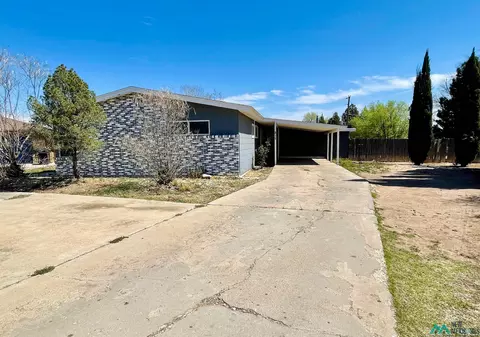 815 E Randy Place St, Hobbs, NM 88240
