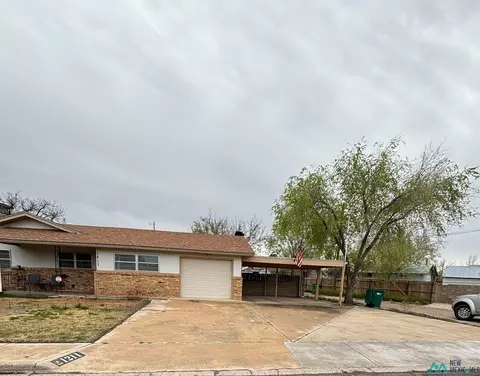 1211 W Coal Ave, Hobbs, NM 88240