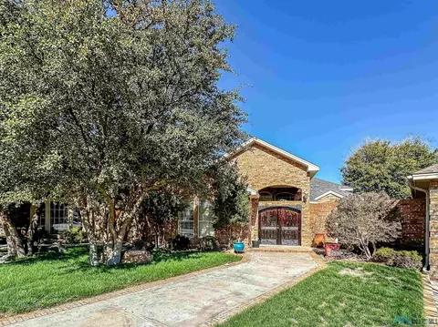430 W Clearfork, Hobbs, NM 88240