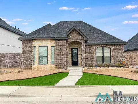 28 Broadmoor Park St, Hobbs, NM 88240