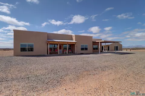 25050 Hwy 549 SE, Deming, NM 88030
