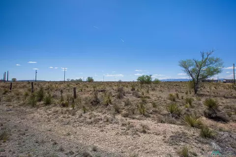 lot1 12 Block 28, Willard, NM 87063