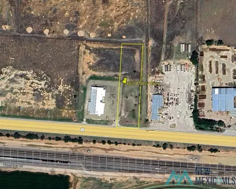 4420 Mabry Drive Dr, Clovis, NM 88101 photo 3