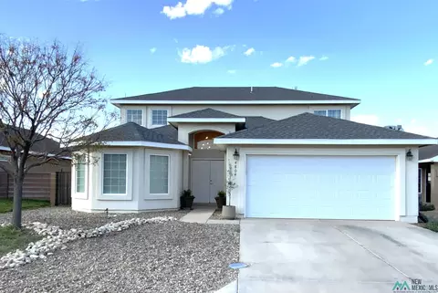 4804 W Big Red, Hobbs, NM 88240