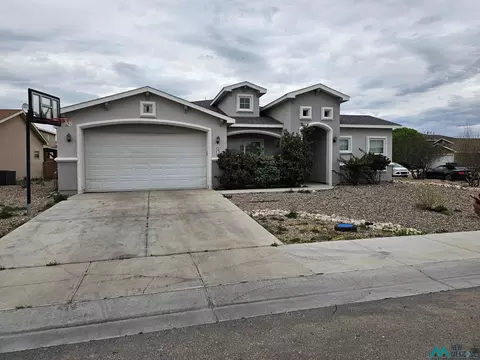 4720 W Longtail, Hobbs, NM 88240