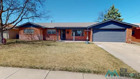 400 W Blanco Dr, Hobbs, NM 88240