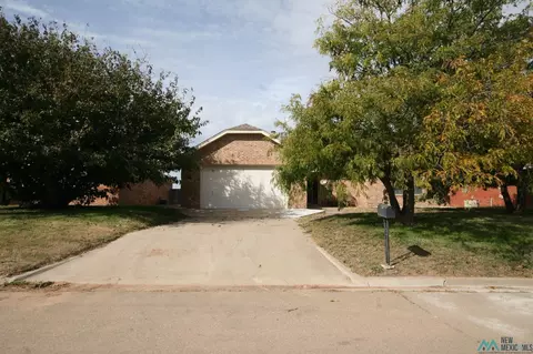 1320 Concord Rd, Clovis, NM 88101 photo 1