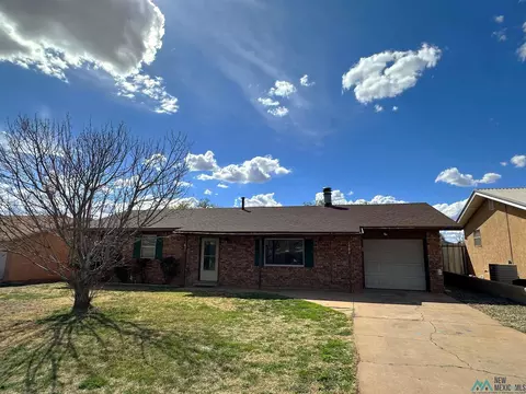 1508 Sheffield Dr, Clovis, NM 88101