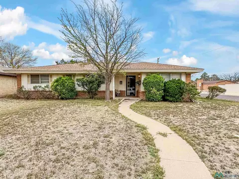 1933 N Fowler St, Hobbs, NM 88240
