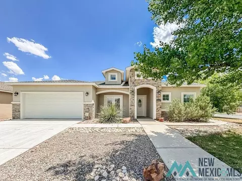 4915 W Steel Driver, Hobbs, NM 88240