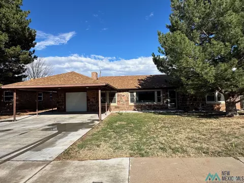 2609 Sheldon St, Clovis, NM 88101 photo 1