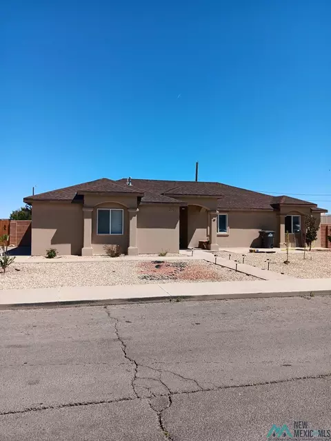 2101 S Bryant St, Deming, NM 88030