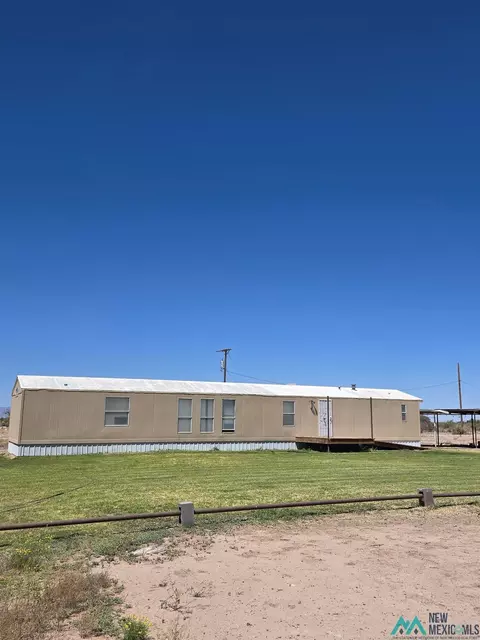415 SE Ponderosa, Deming, NM 88030