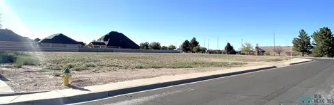 tbd N Alto Dr, Hobbs, NM 88240