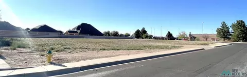 N Alto Dr, Hobbs, NM 88240
