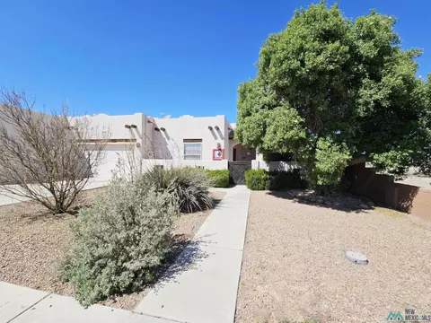 3407 Isleta Ct, Deming, NM 88030