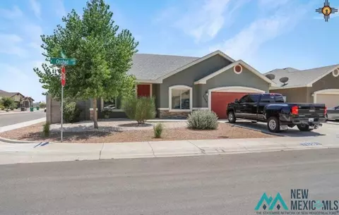 2120 N Orchid Dr, Hobbs, NM 88240