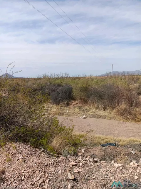 Reposa Rd, Deming, NM 88030