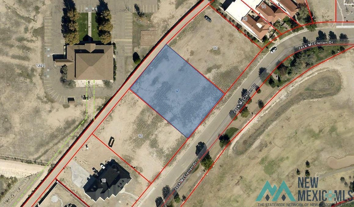 17 Jack Mcclellan Dr  