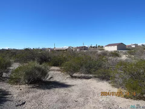 204 Superior, Elephant Butte, NM 87935