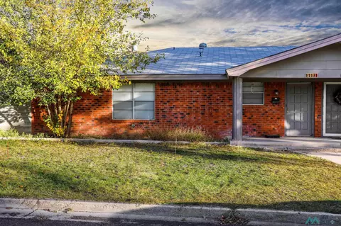 113 E Jefferson, Hobbs, NM 88240