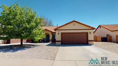 1621 W El Centro, Hobbs, NM 88240