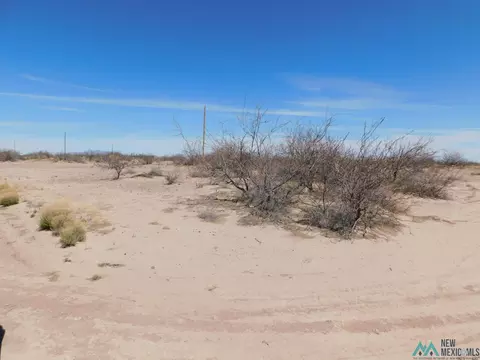 Camilon Rd Sw, Deming, NM 88030