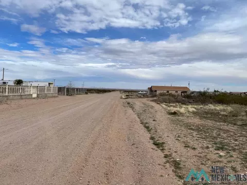 Nnn W Buena Vista Ave, Columbus, NM 88029