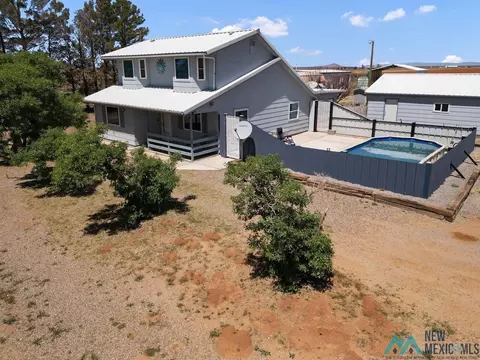 11445 SW Highway 418, Deming, NM 88030