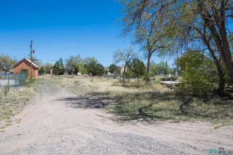 lot7 8 Block 14, Willard, NM 87063