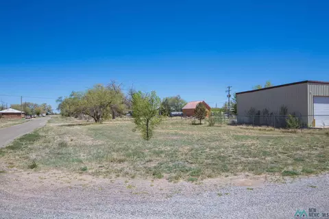 lot1 2 Block 14, Willard, NM 87063