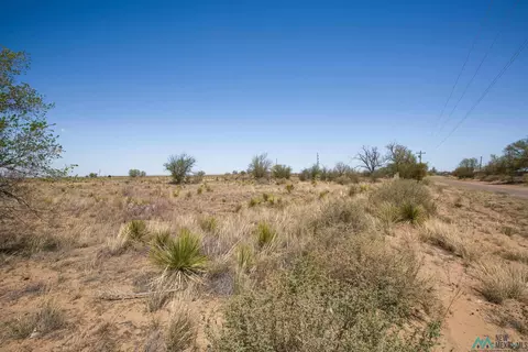 lot3 Block 3, Willard, NM 87063