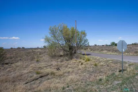 lot1 3 Block 15, Willard, NM 87063