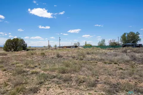 lot17 18 Block 8, Willard, NM 87063