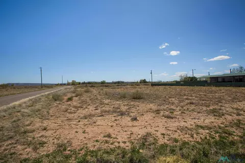 lot1 4 Block 8, Willard, NM 87063