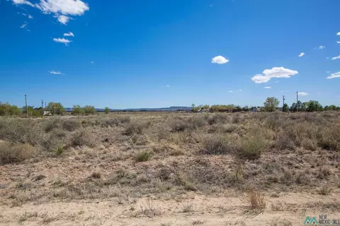 lot3 6 Block 12, Willard, NM 87063