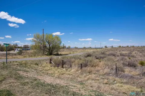 lot13 14 Block 14, Willard, NM 87063
