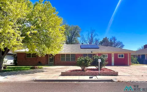 129 W Gold Ave, Hobbs, NM 88240