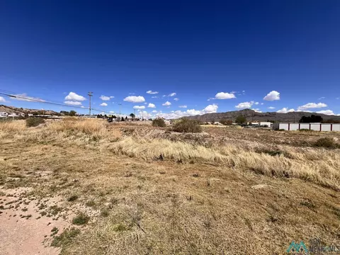 tbd S Broadway St, Truth Or Consequences, NM 87901