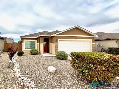5310 W Hardtack, Hobbs, NM 88240