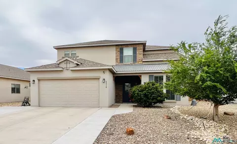 5216 W Hardtack, Hobbs, NM 88240