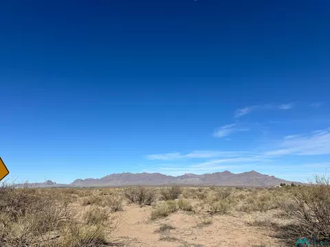 SW Lucca, Deming, NM 88030