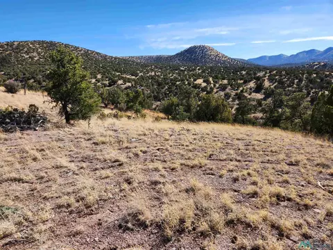 0000 Tbd Nm 169 State Rd, Magdalena, NM 87825